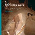 Boek: Spirit in je werk, natuurwijsheid als inspiratie