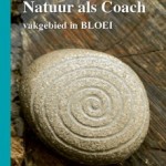 Boek: Natuur als Coach, vakgebied in BLOEI